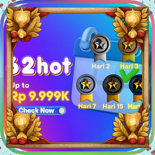 62hot — galeri pratinjau Resmi APK